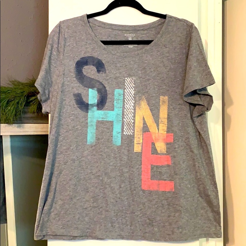 Stylish Tee
